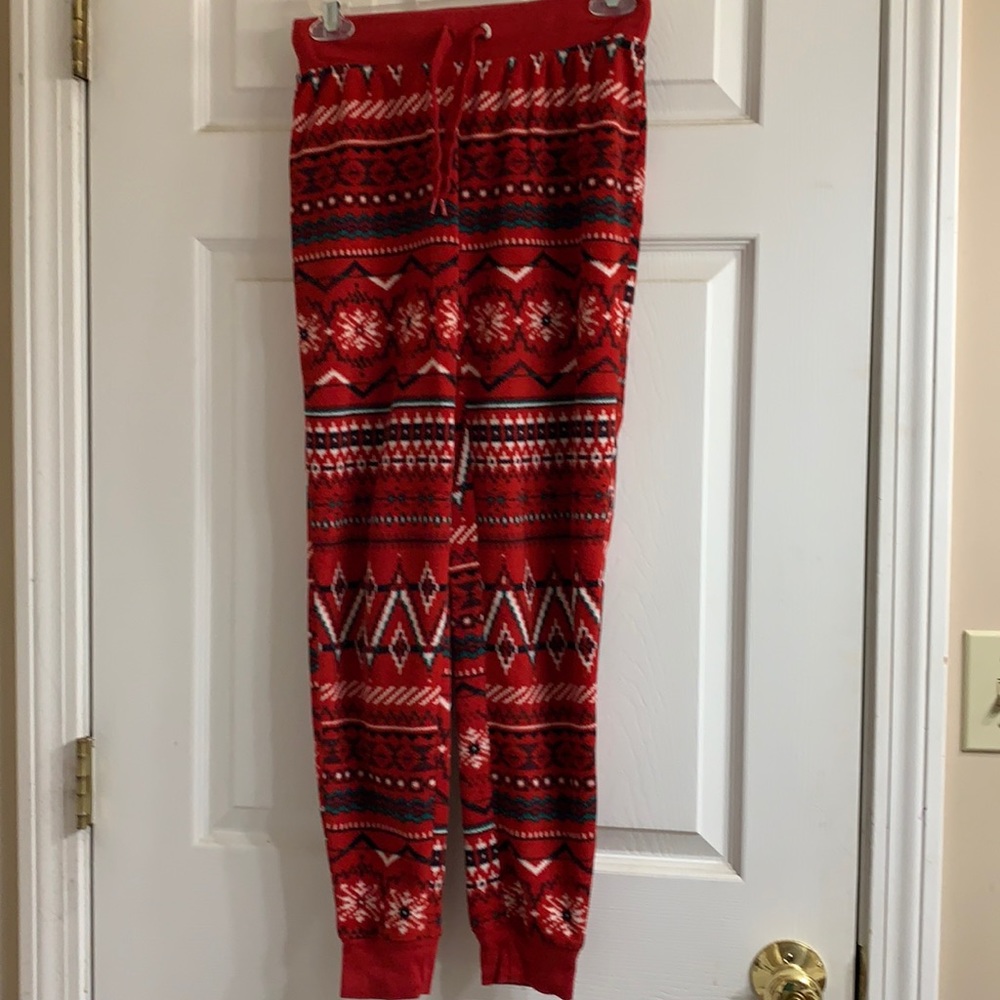 Live love dream PJ Bottoms